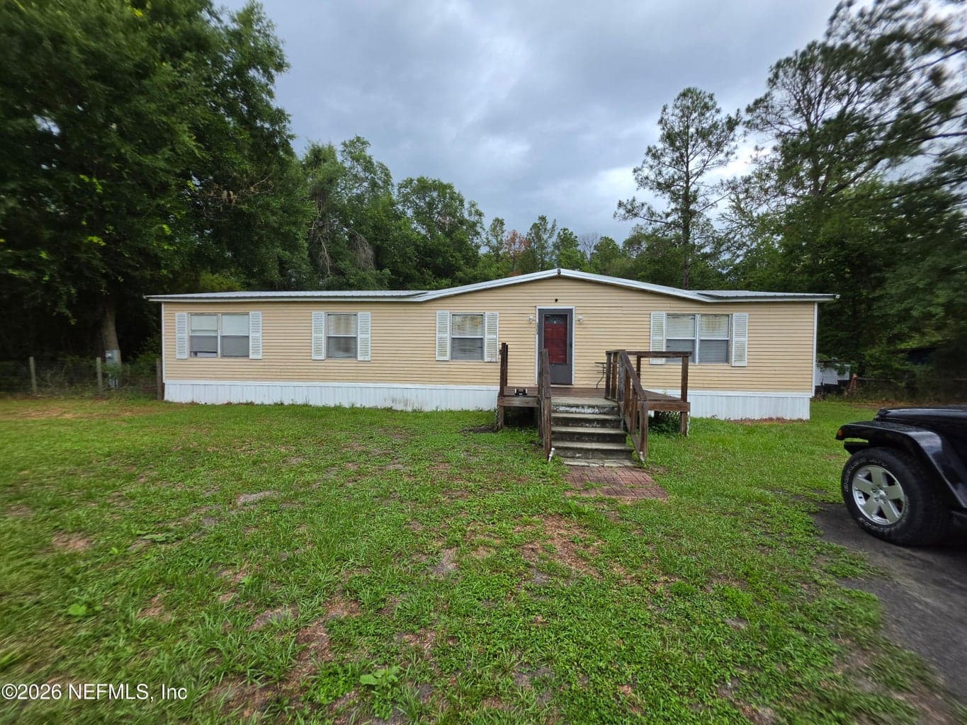 5709 N TALL PINE Road, Macclenny, FL 32063, Macclenny, FL - photo 1