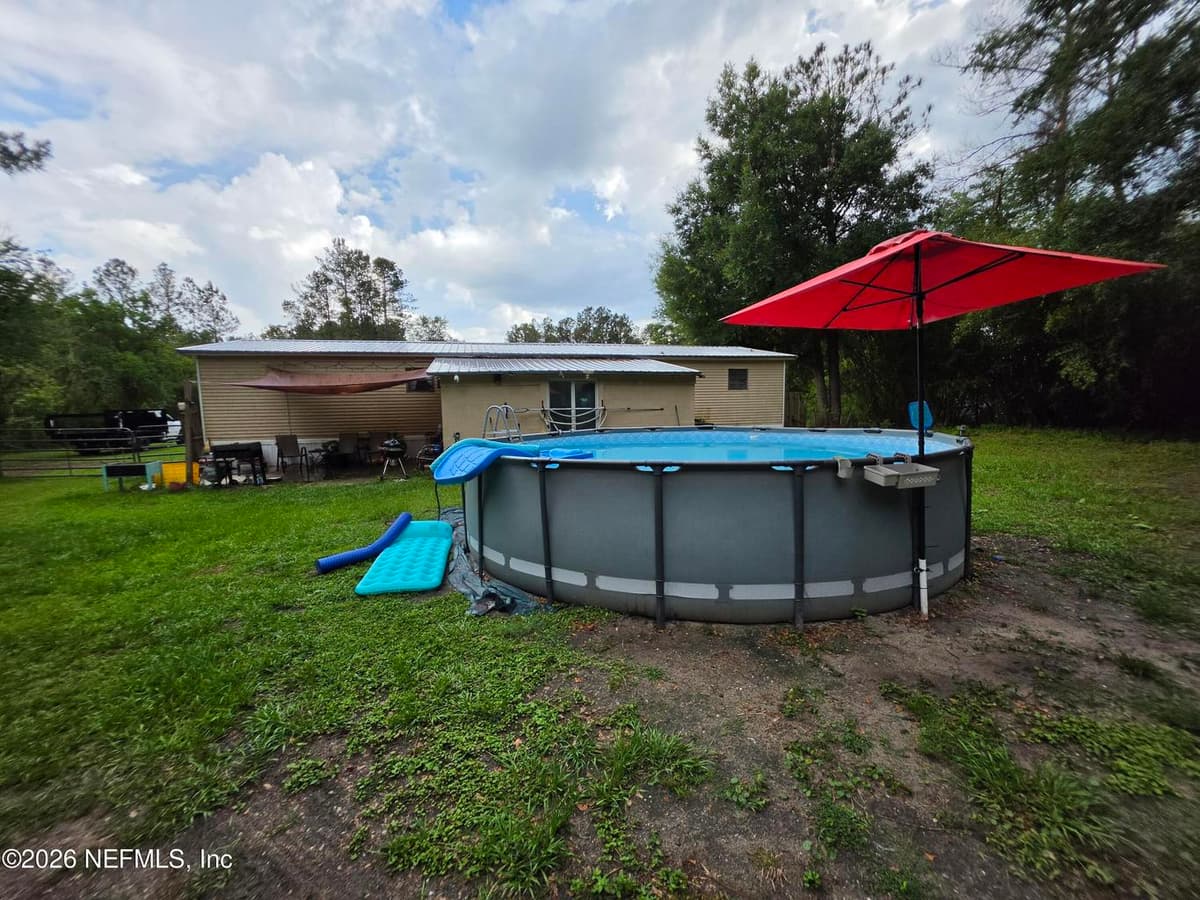 5709 N TALL PINE Road, Macclenny, FL 32063, Macclenny, FL - photo 3