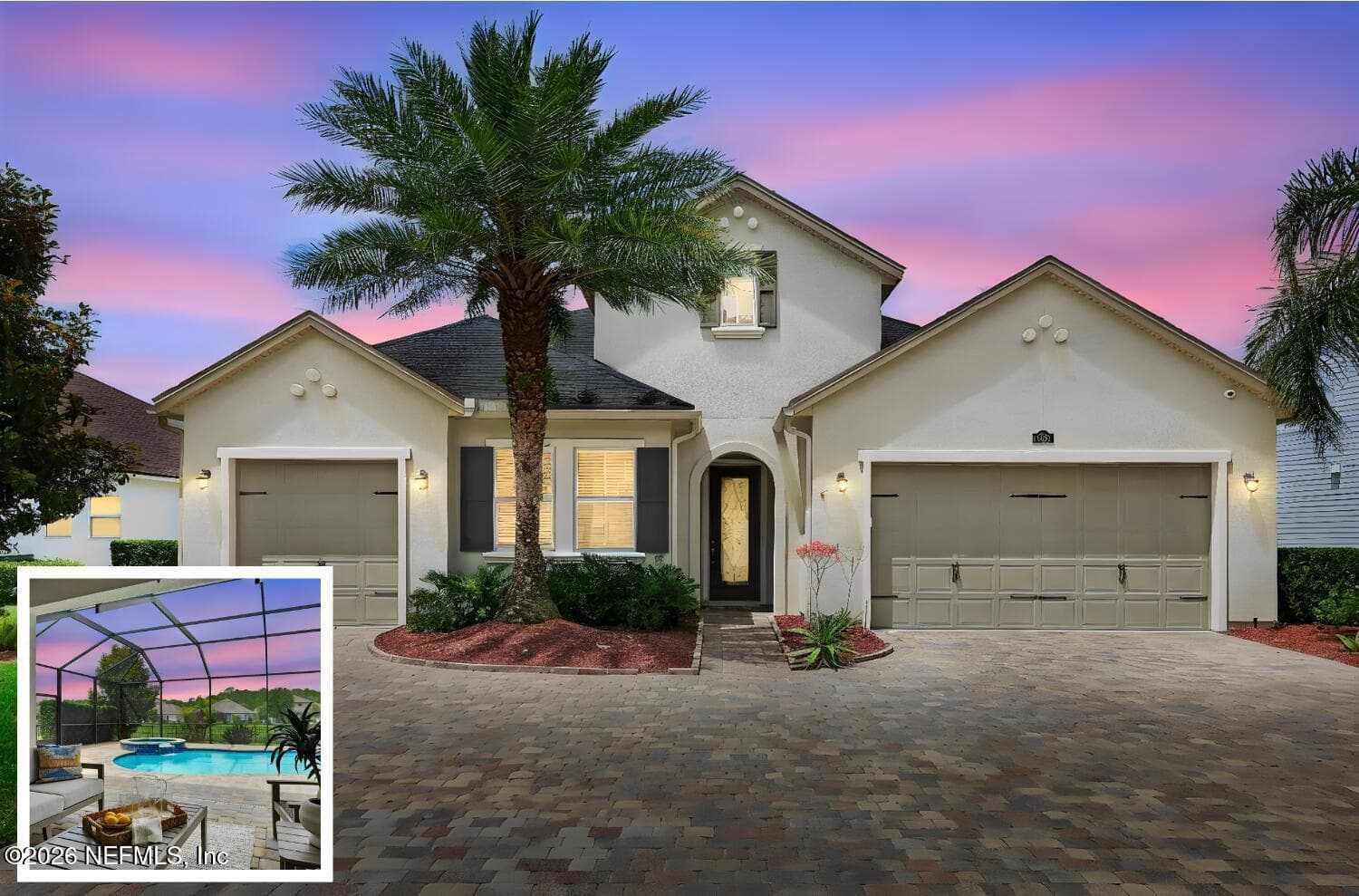 510 EAGLE ROCK Drive, Ponte Vedra, FL 32081, Ponte Vedra, FL - photo 1