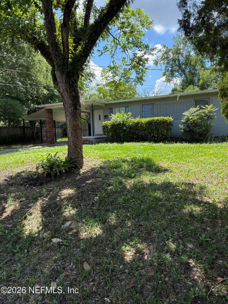 4910 RHODE ISLAND Court, Jacksonville, FL 32209, Jacksonville, FL - photo 2