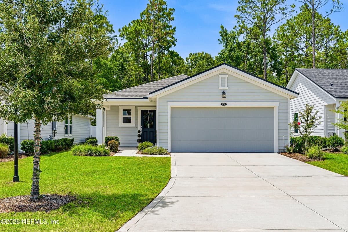 138 MEADOW CREEK Drive, St. Johns, FL 32259, St. Johns, FL - photo 2