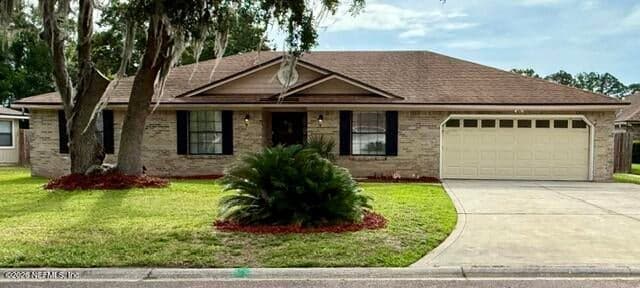 11651 KENNEWICK Court, Jacksonville, FL 32218, Jacksonville, FL - photo 1
