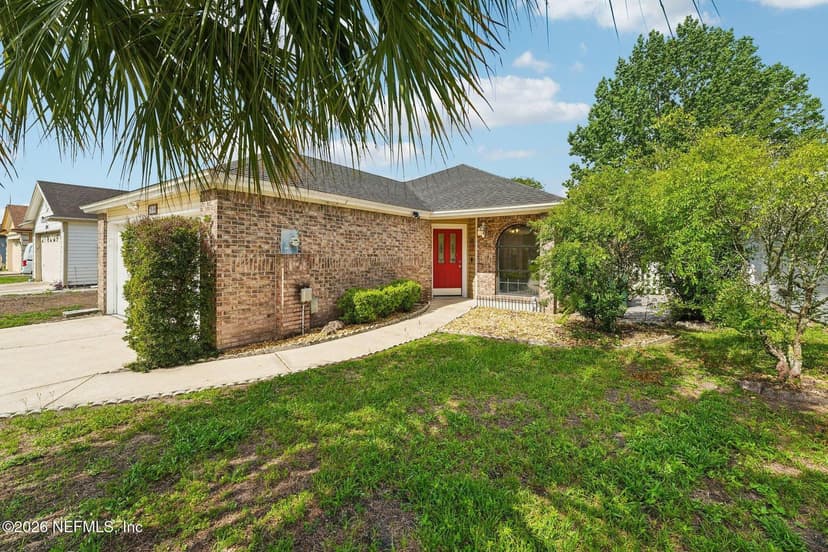 2840 LANTANA LAKES Drive E, Jacksonville, FL 32246