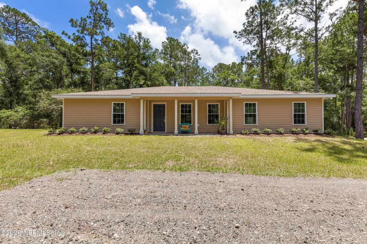3296 N OLD DIXIE Highway, Bunnell, FL 32110, Bunnell, FL - photo 3