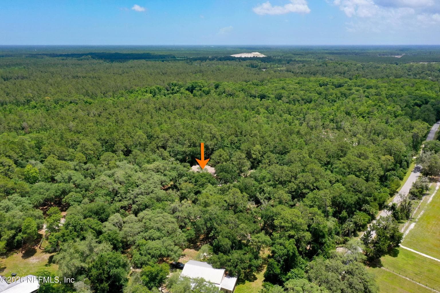 3296 N OLD DIXIE Highway, Bunnell, FL 32110