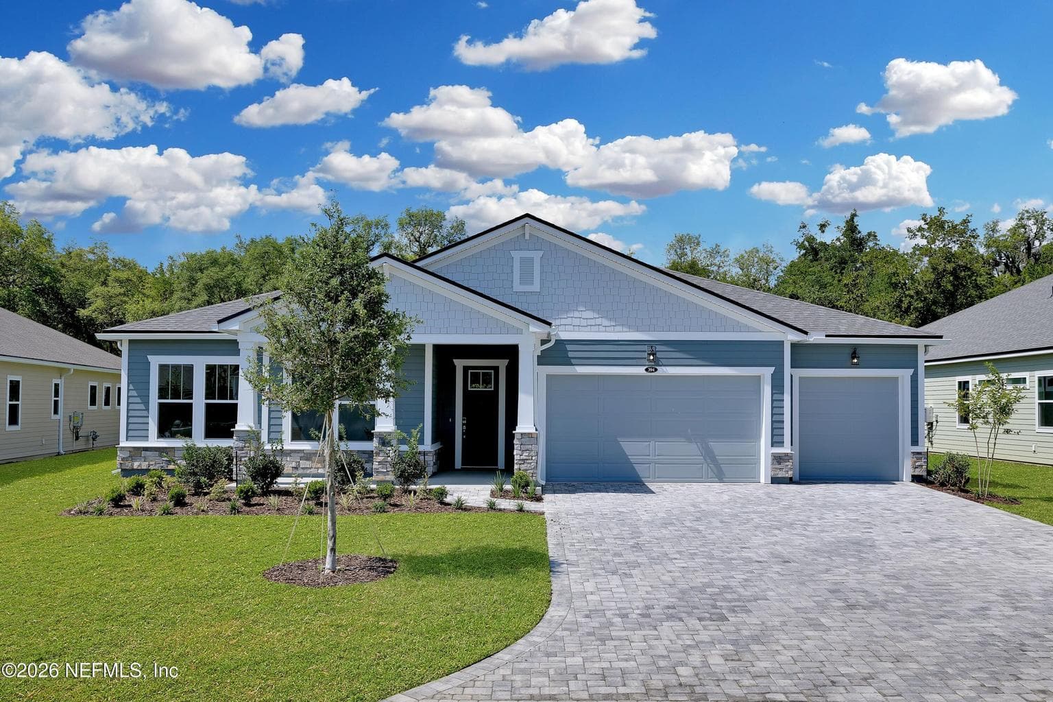 394 SIR BARTON Drive, St. Johns, FL 32259, St. Johns, FL - photo 1