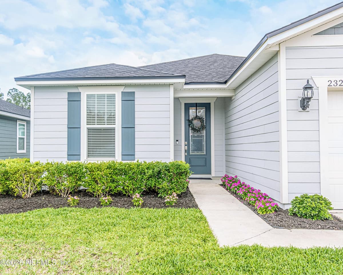 2329 GLADE Lane, Green Cove Springs, FL 32043, Green Cove Springs, FL - photo 2