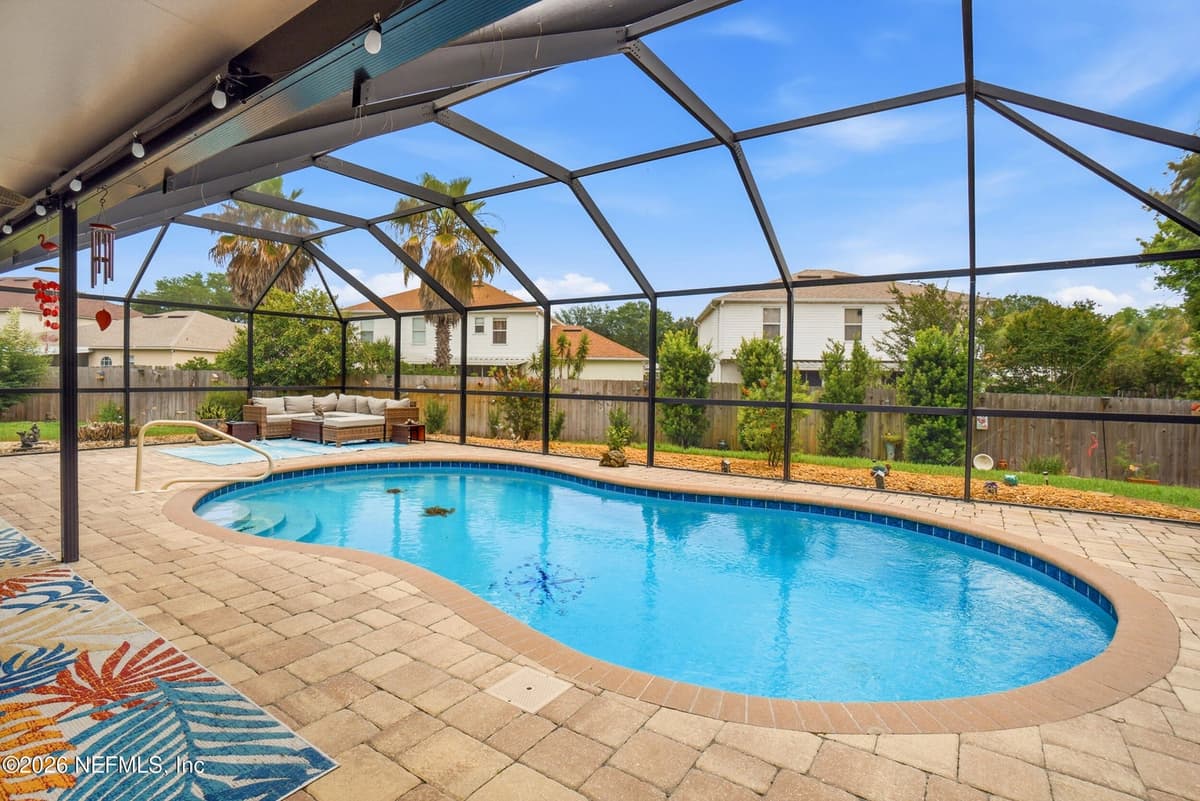 12233 SHADOW CREEK Court, Jacksonville, FL 32226, Jacksonville, FL - photo 2