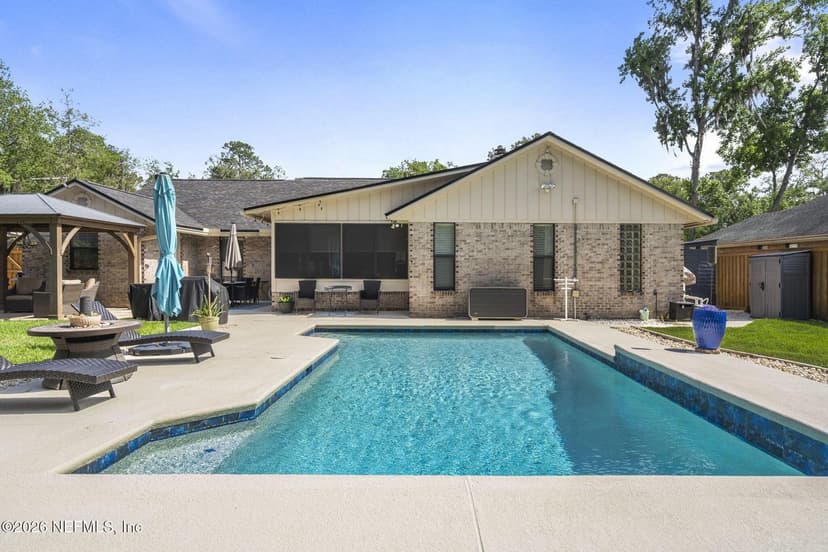 3093 NAUTILUS Road, Middleburg, FL 32068