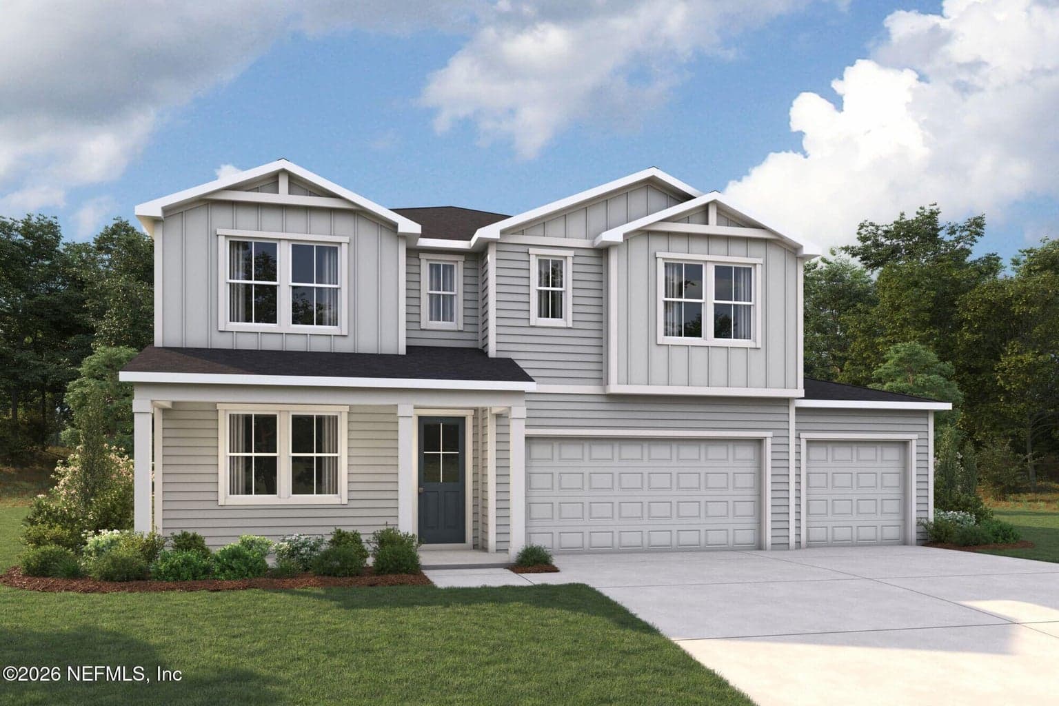 258 HOLLY CREEK Drive, St. Johns, FL 32259, St. Johns, FL - photo 1