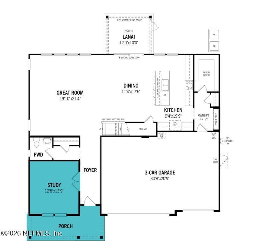 258 HOLLY CREEK Drive, St. Johns, FL 32259, St. Johns, FL - photo 2