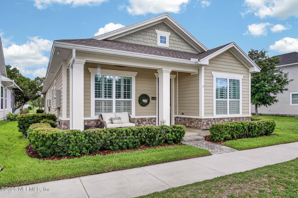 226 ASHBURY Street, St. Augustine, FL 32092, St. Augustine, FL - photo 2