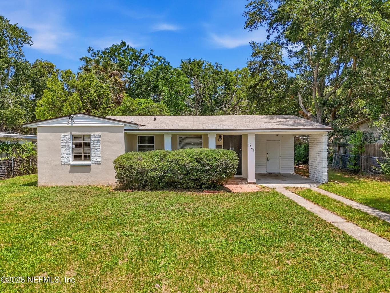 5149 LEXINGTON Avenue, Jacksonville, FL 32210, Jacksonville, FL - photo 1
