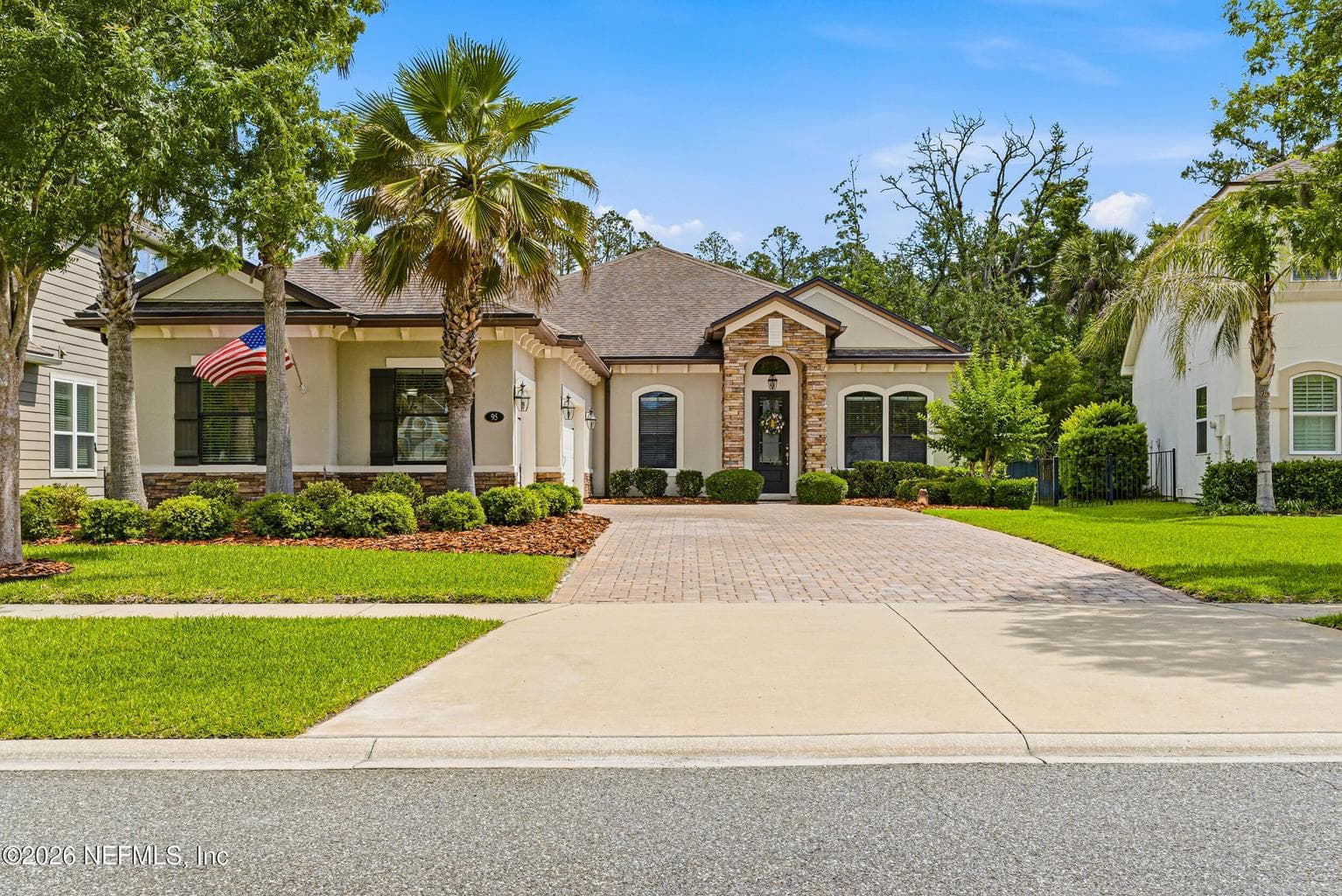 95 STONY FORD Drive, Jacksonville, FL 32081, Jacksonville, FL - photo 1