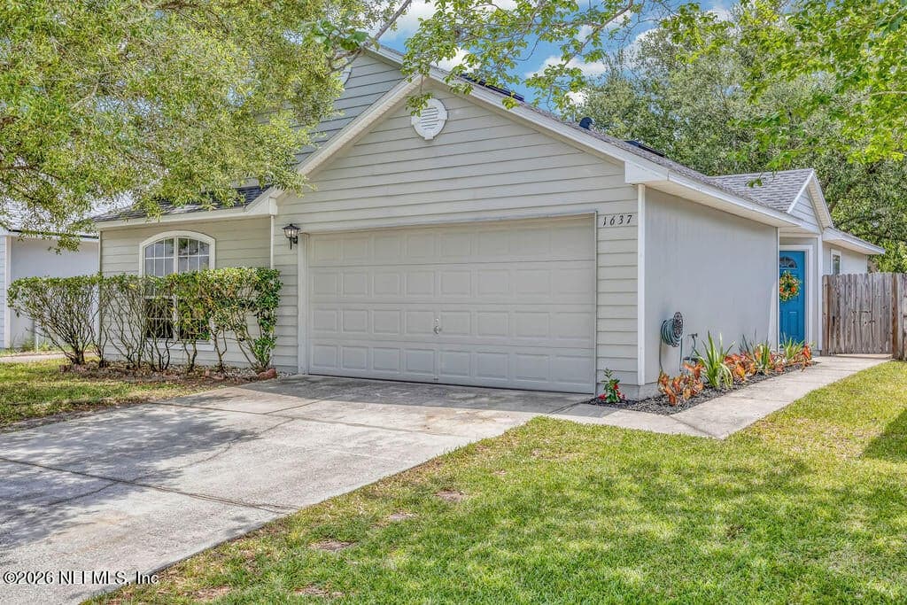1637 TEABERRY Drive, Middleburg, FL 32068, Middleburg, FL - photo 2