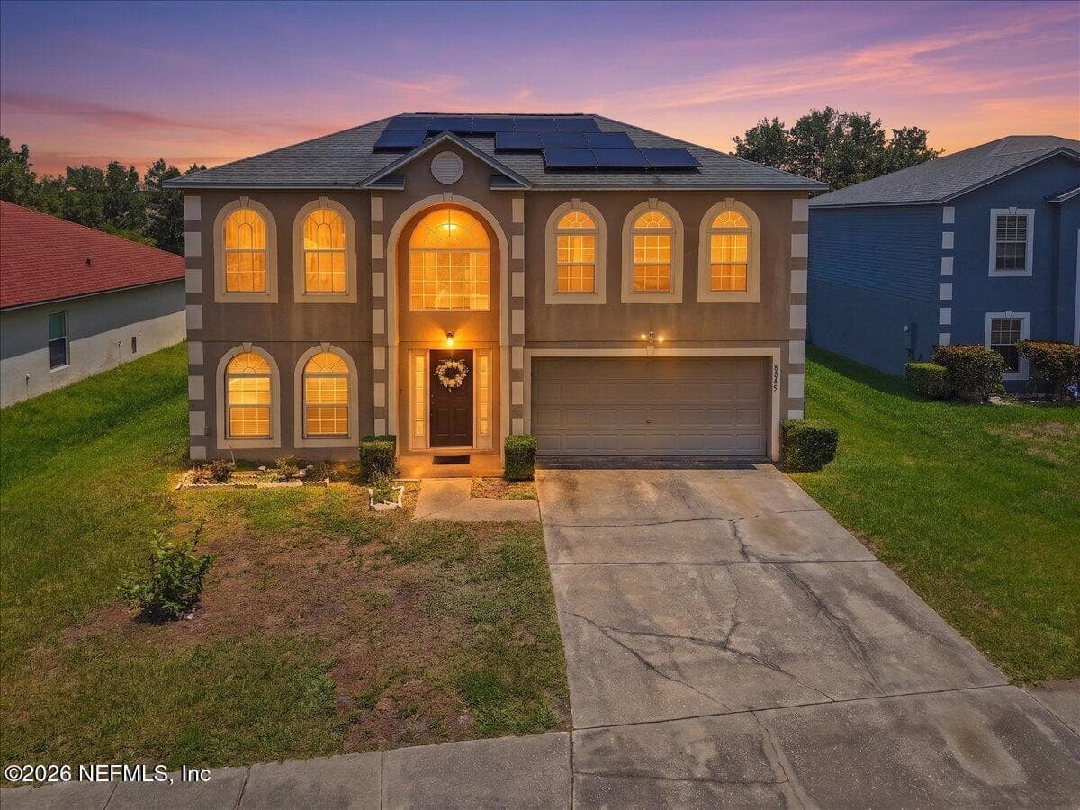 8845 MERSEYSIDE Avenue, Jacksonville, FL 32219, Jacksonville, FL - photo 1