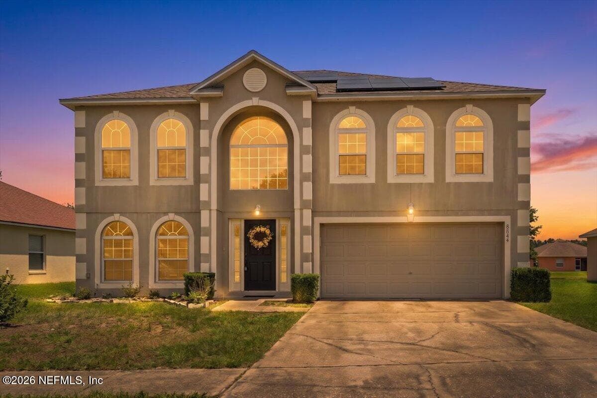 8845 MERSEYSIDE Avenue, Jacksonville, FL 32219, Jacksonville, FL - photo 3