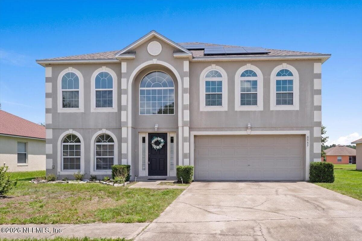 8845 MERSEYSIDE Avenue, Jacksonville, FL 32219, Jacksonville, FL - photo 2