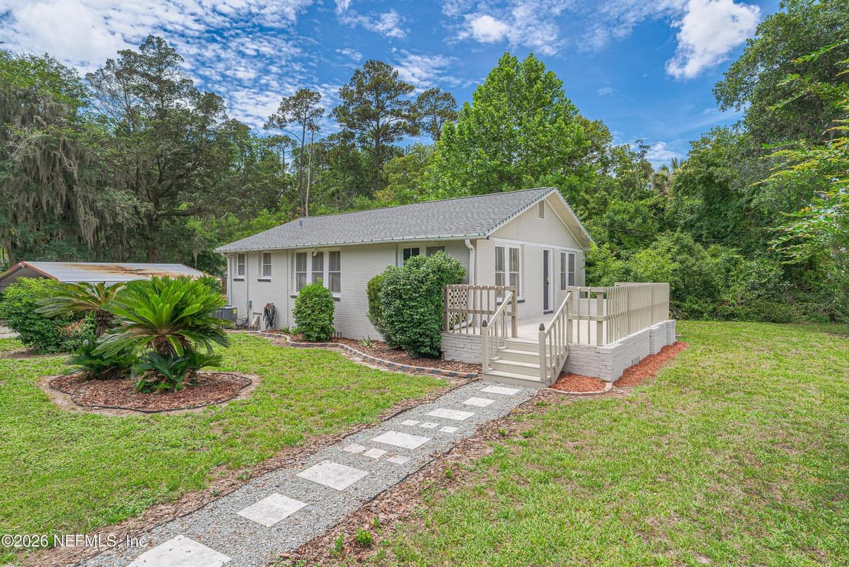 6048 BARTRAM Road S, Jacksonville, FL 32216, Jacksonville, FL - photo 2