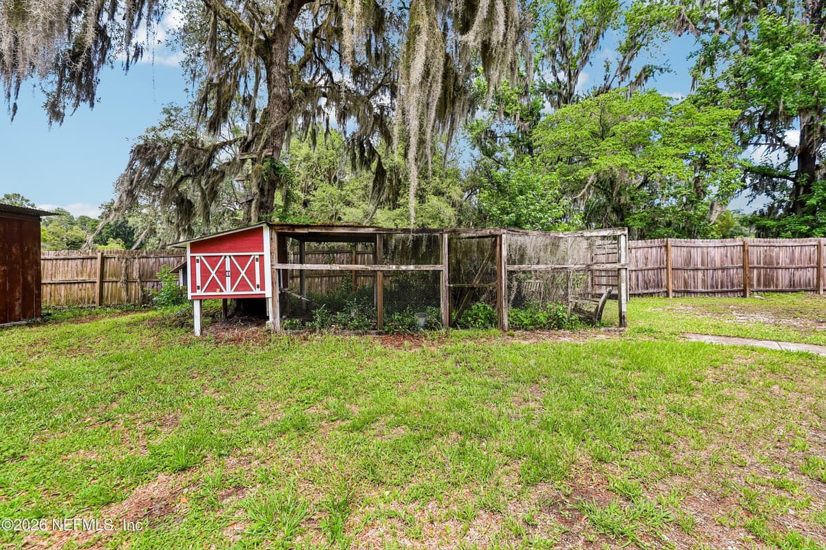 2252 MILLS Road, Jacksonville, FL 32216, Jacksonville, FL - photo 2