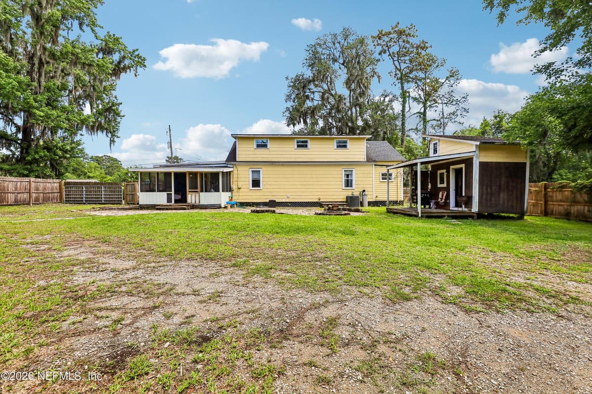 2252 MILLS Road, Jacksonville, FL 32216, Jacksonville, FL - photo 3