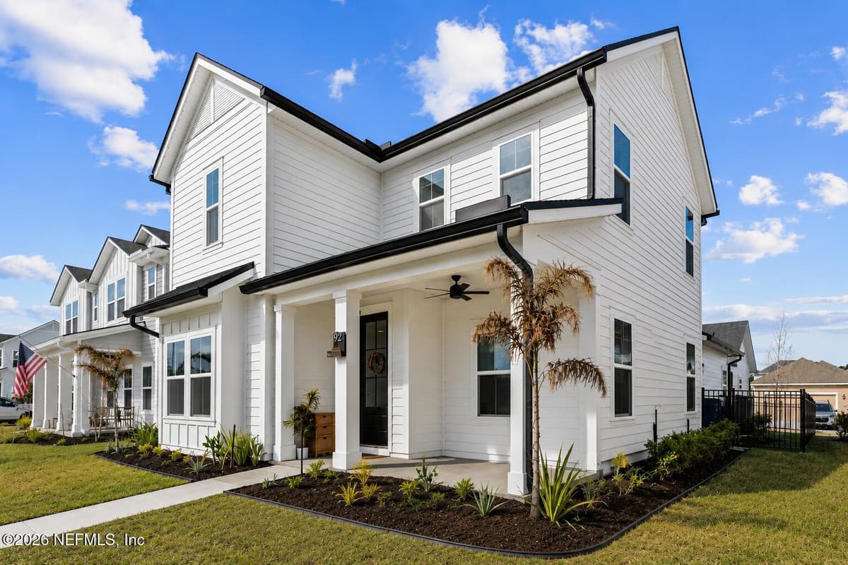 92 PATINA Place, St. Augustine, FL 32092, St. Augustine, FL - photo 2