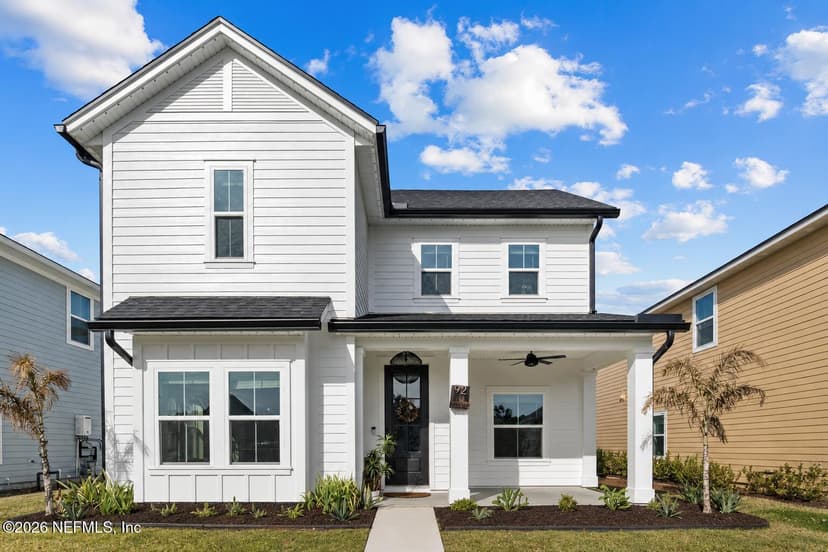 92 PATINA Place, St. Augustine, FL 32092