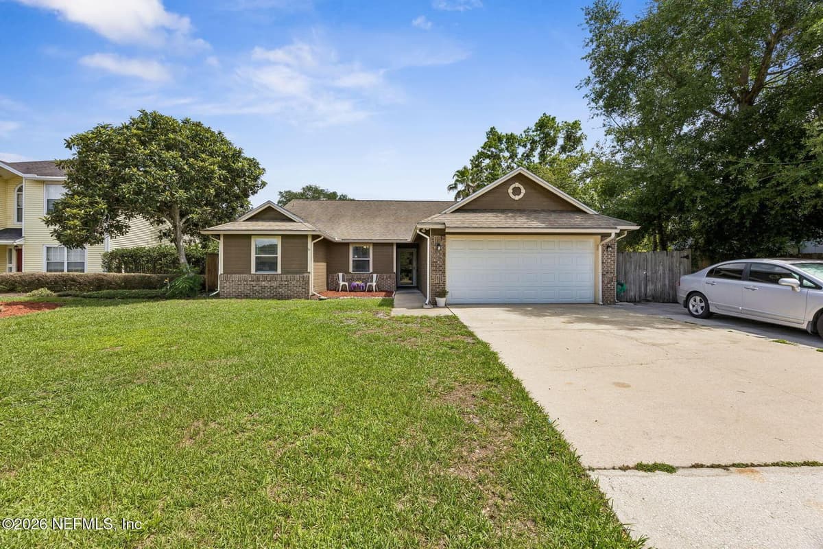 9089 FORGEMAKER Court, Jacksonville, FL 32244, Jacksonville, FL - photo 2