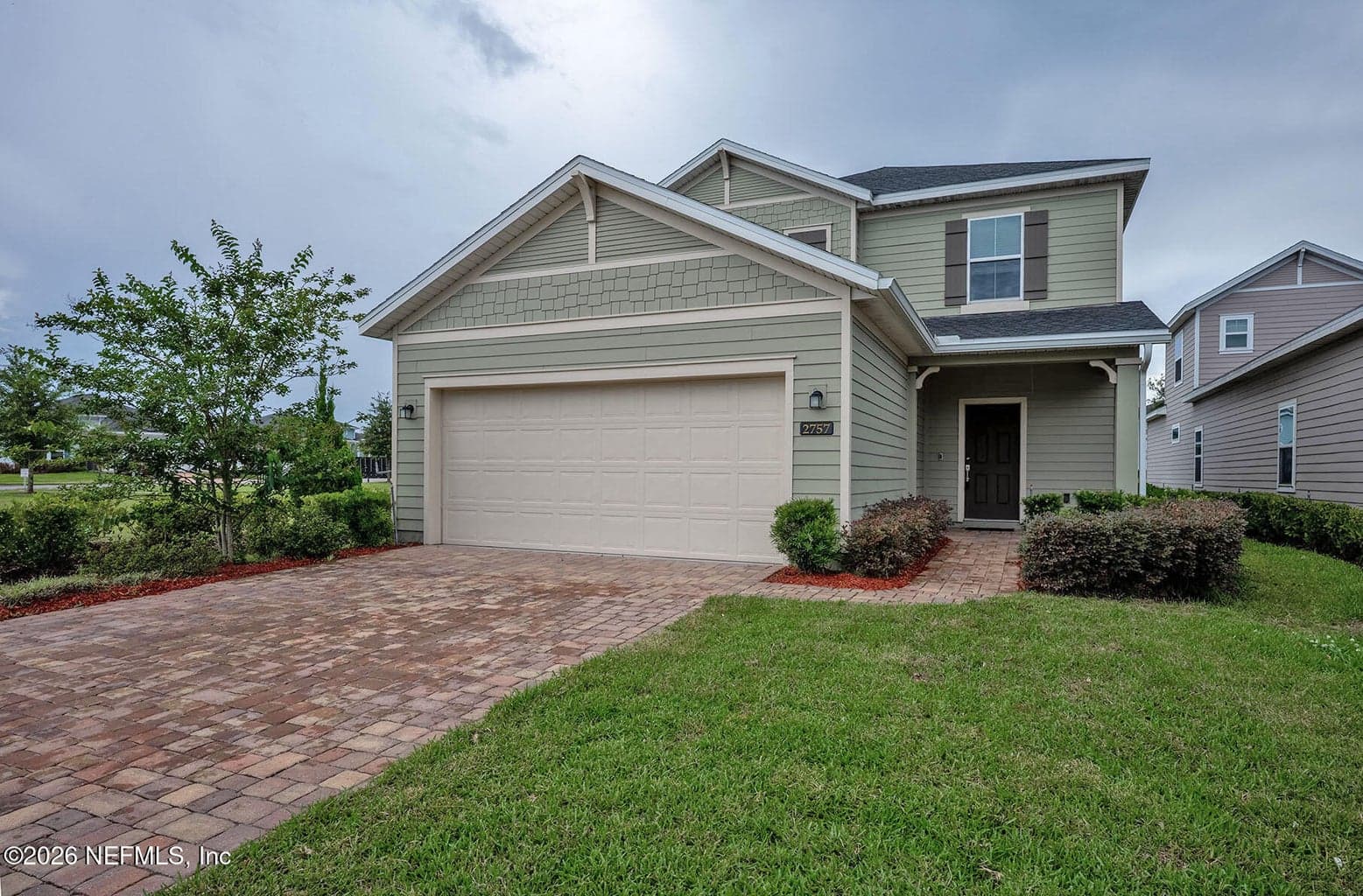 2757 POINTED LEAF Road, Green Cove Springs, FL 32043, Green Cove Springs, FL - photo 1