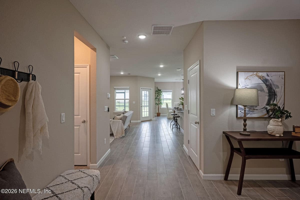 2757 POINTED LEAF Road, Green Cove Springs, FL 32043, Green Cove Springs, FL - photo 2