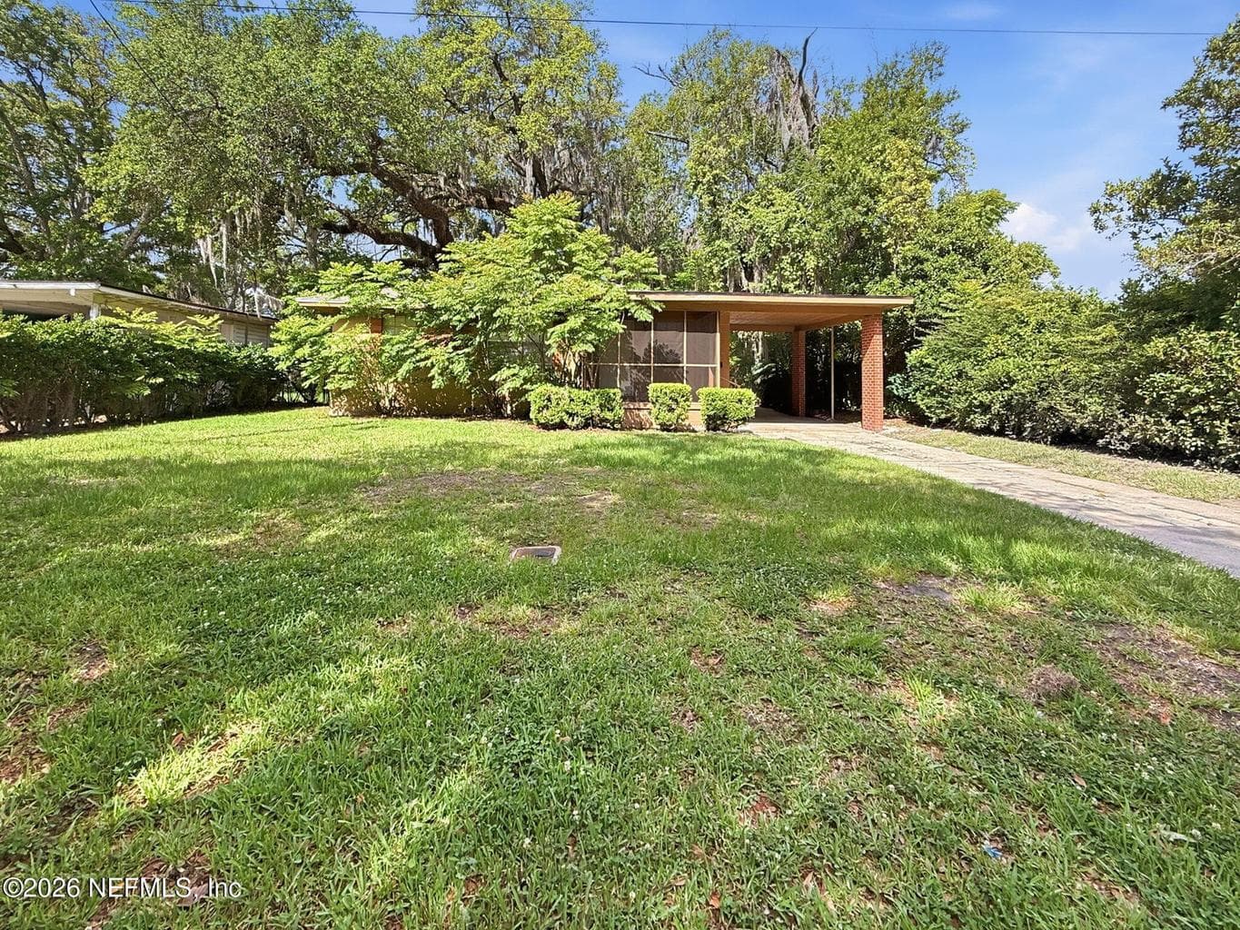 5516 AHMAD Drive N, Jacksonville, FL 32209, Jacksonville, FL - photo 1