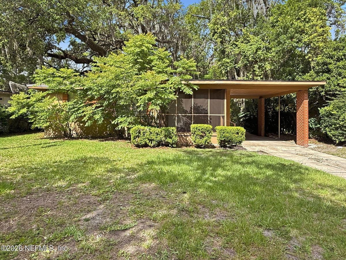 5516 AHMAD Drive N, Jacksonville, FL 32209, Jacksonville, FL - photo 3