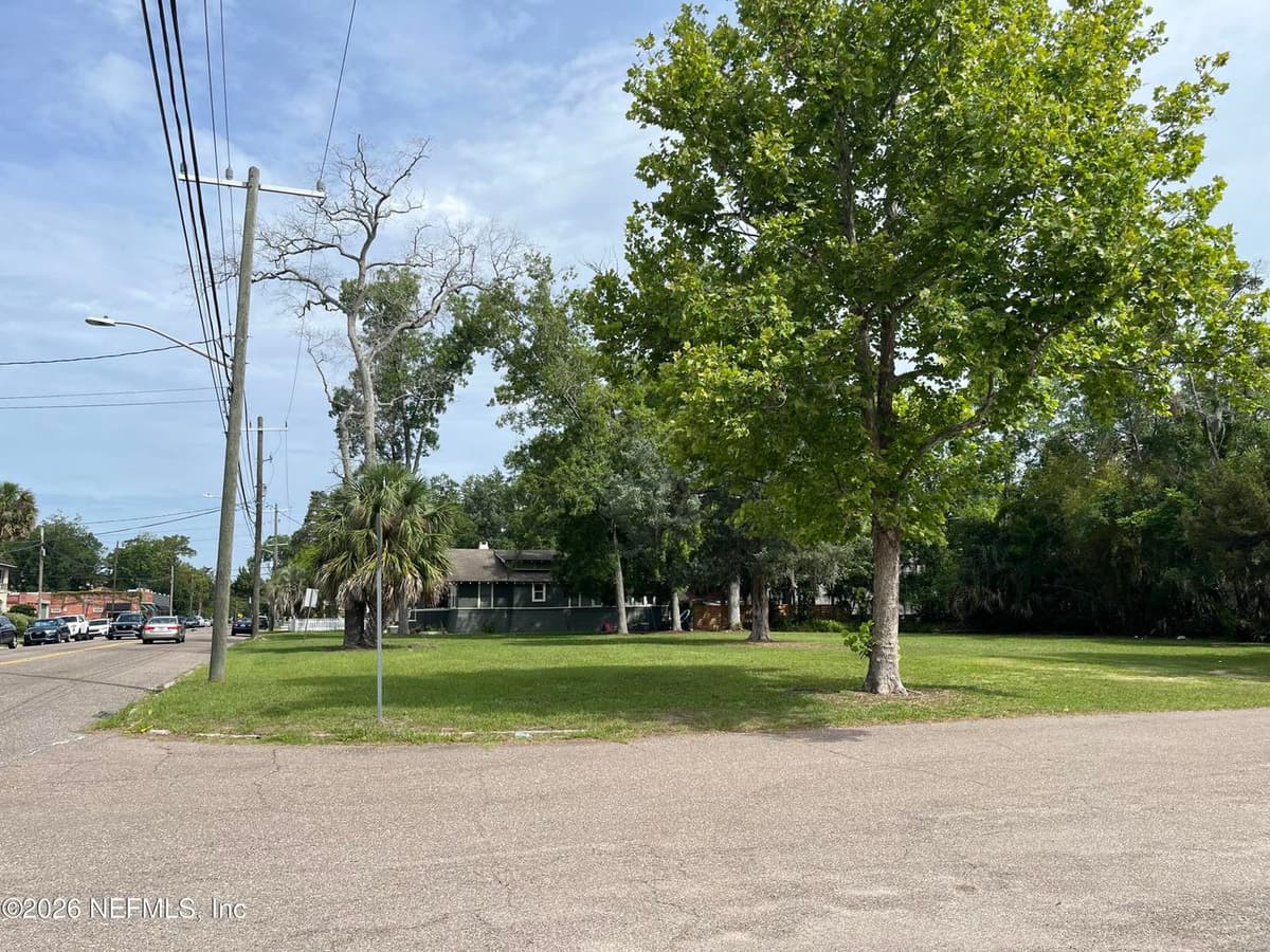 1321 MCDUFF Avenue S, Jacksonville, FL 32205, Jacksonville, FL - photo 2