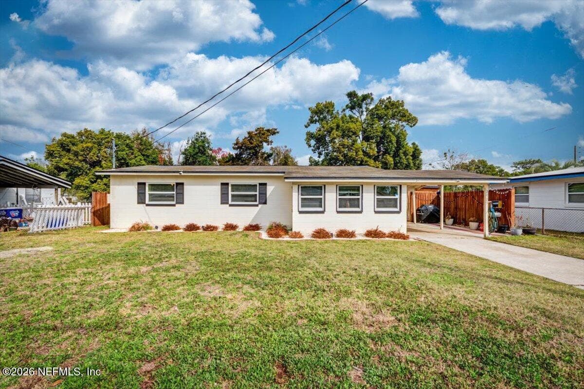 2425 TULSA Road N, Jacksonville, FL 32218, Jacksonville, FL - photo 1