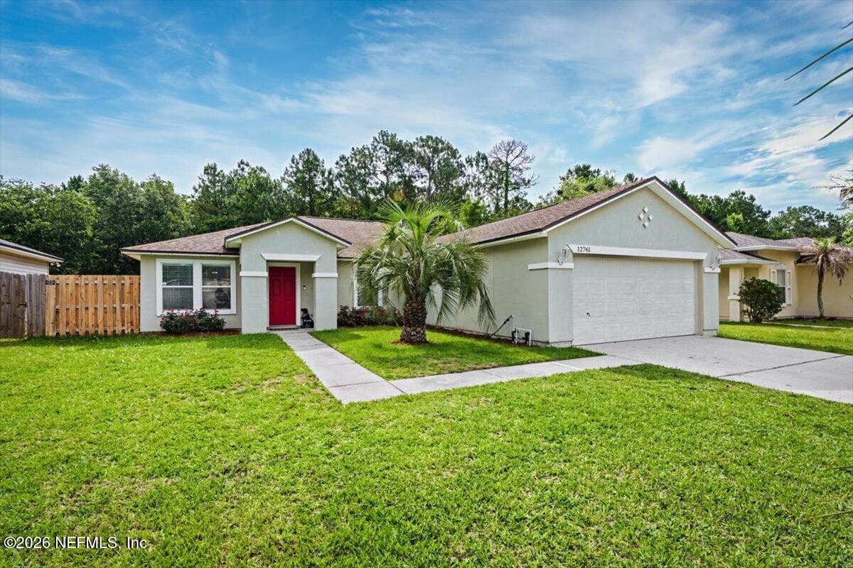12761 DAYLIGHT Trail, Jacksonville, FL 32218, Jacksonville, FL - photo 1