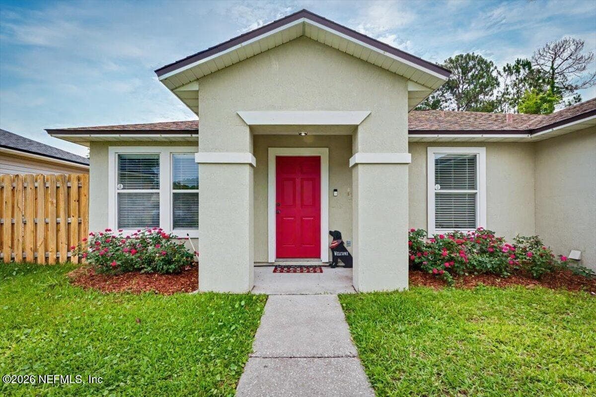 12761 DAYLIGHT Trail, Jacksonville, FL 32218, Jacksonville, FL - photo 2