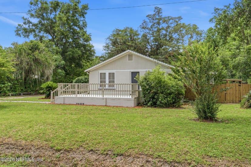 6048 BARTRAM Road S, Jacksonville, FL 32216