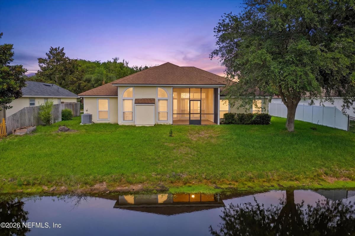 2130 KNOTTINGHAM TRACE Lane, Jacksonville, FL 32246, Jacksonville, FL - photo 2