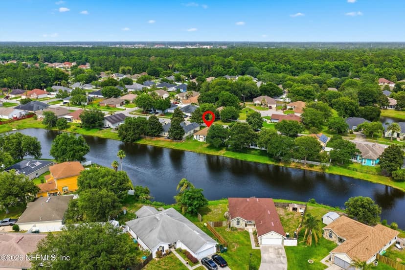 2130 KNOTTINGHAM TRACE Lane, Jacksonville, FL 32246