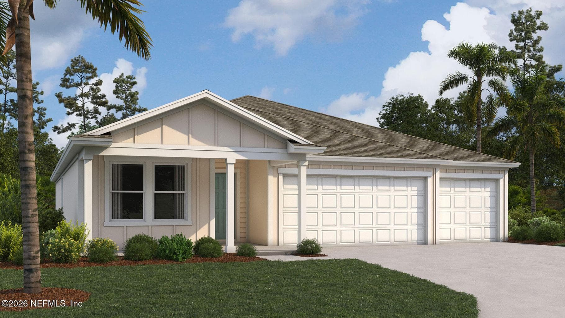 29 SAWDUST Lane, Palm Coast, FL 32137, Palm Coast, FL - photo 1
