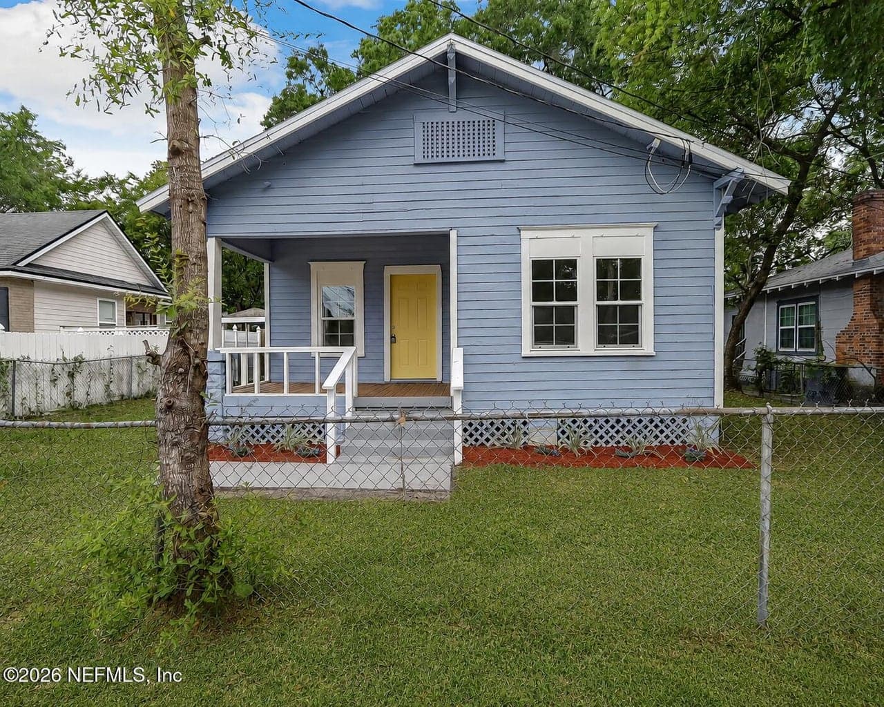 2929 SPENCER Street, Jacksonville, FL 32254, Jacksonville, FL - photo 1