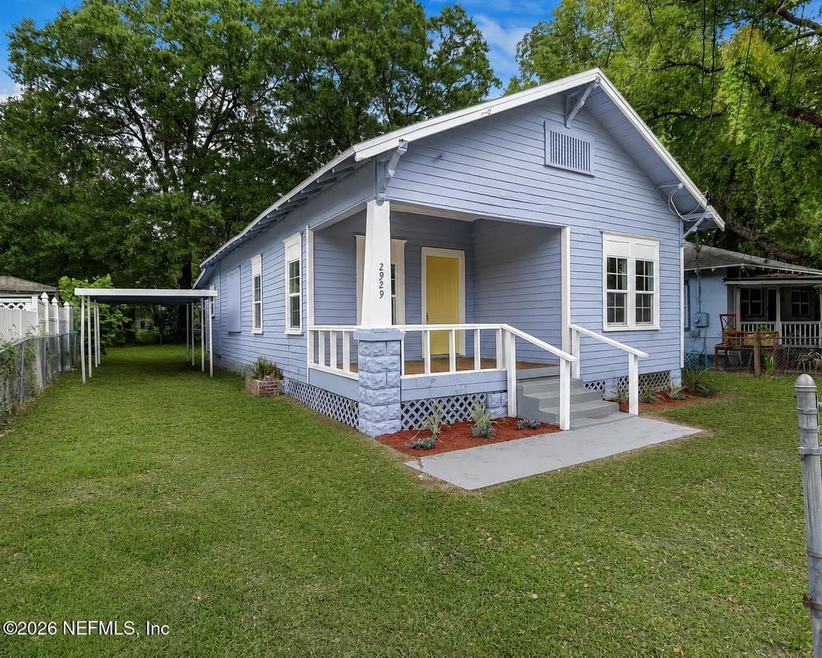 2929 SPENCER Street, Jacksonville, FL 32254, Jacksonville, FL - photo 2