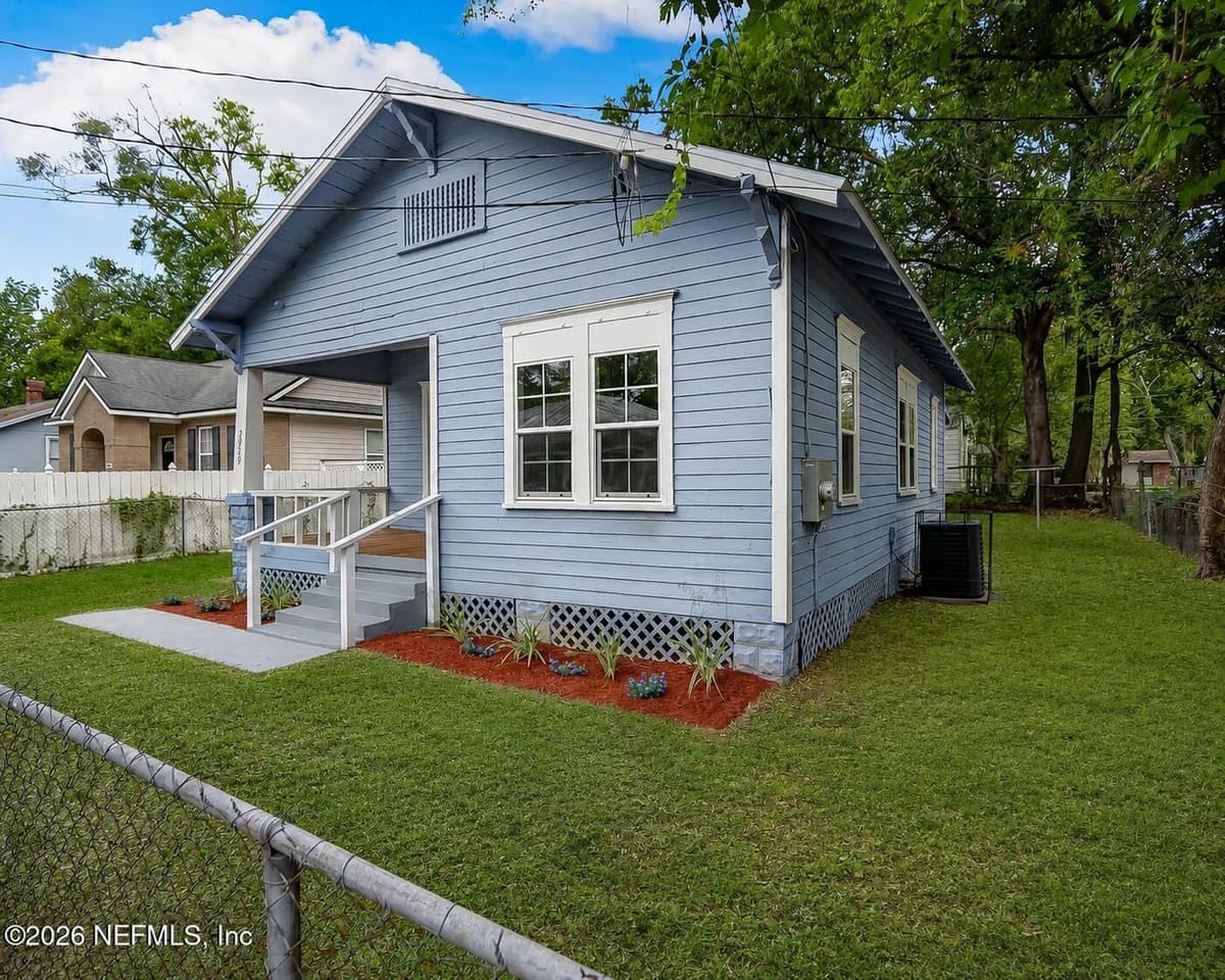 2929 SPENCER Street, Jacksonville, FL 32254, Jacksonville, FL - photo 3
