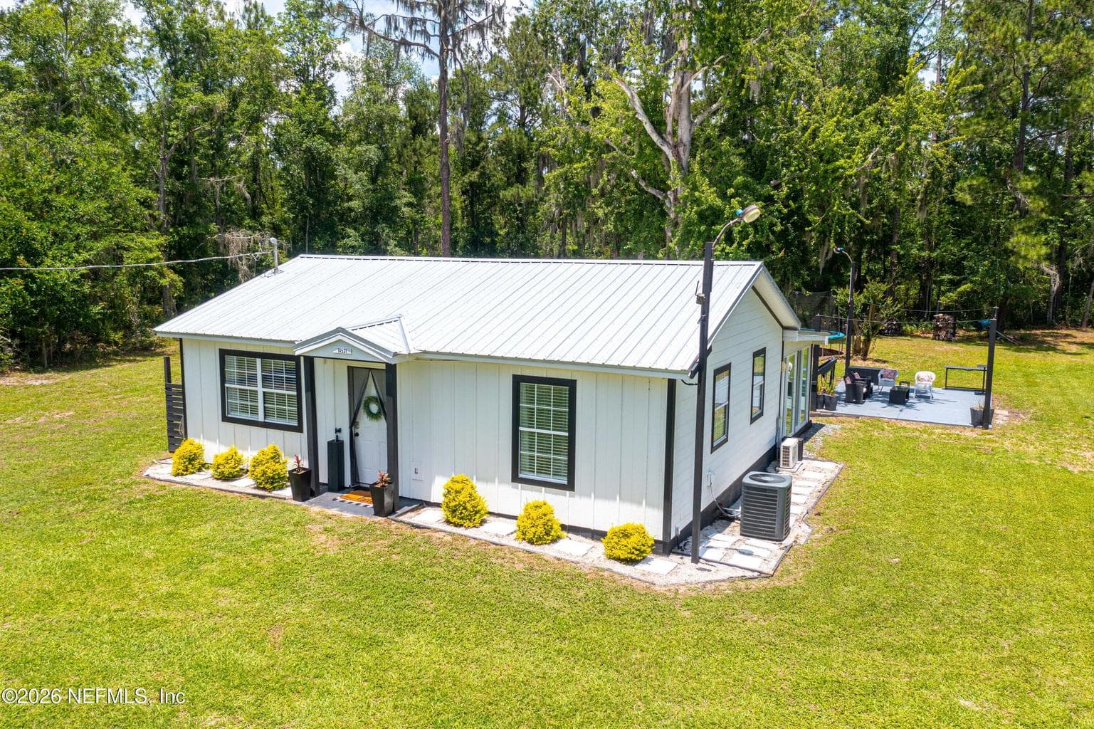 14531 SE 87TH Terrace, White Springs, FL 32096, White Springs, FL - photo 1
