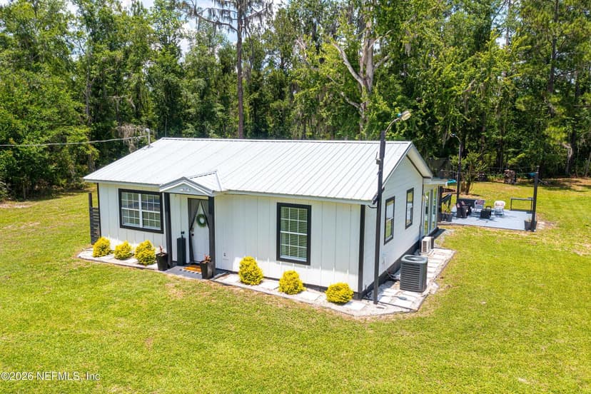 14531 SE 87TH Terrace, White Springs, FL 32096