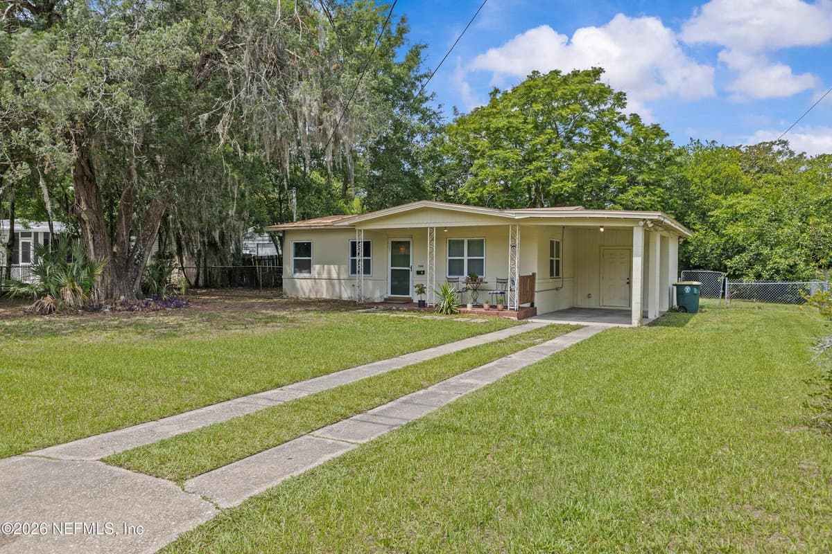 344 SAPELO Road, Jacksonville, FL 32216, Jacksonville, FL - photo 2