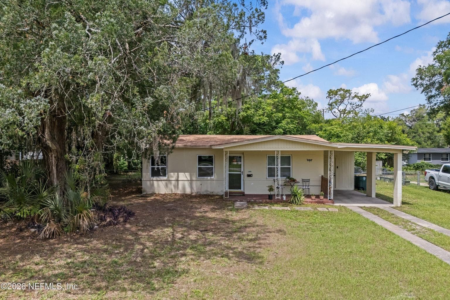 344 SAPELO Road, Jacksonville, FL 32216, Jacksonville, FL - photo 1