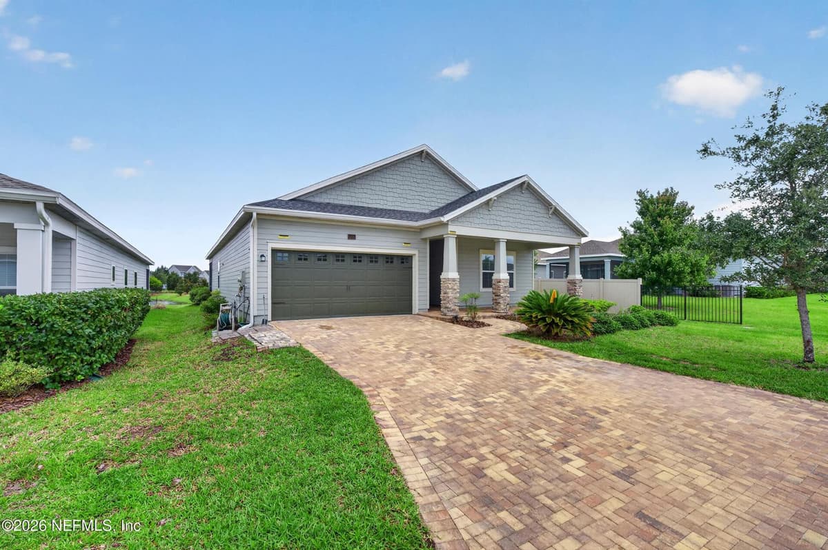 253 RIDGEWIND Drive, St. Augustine, FL 32092, St. Augustine, FL - photo 3