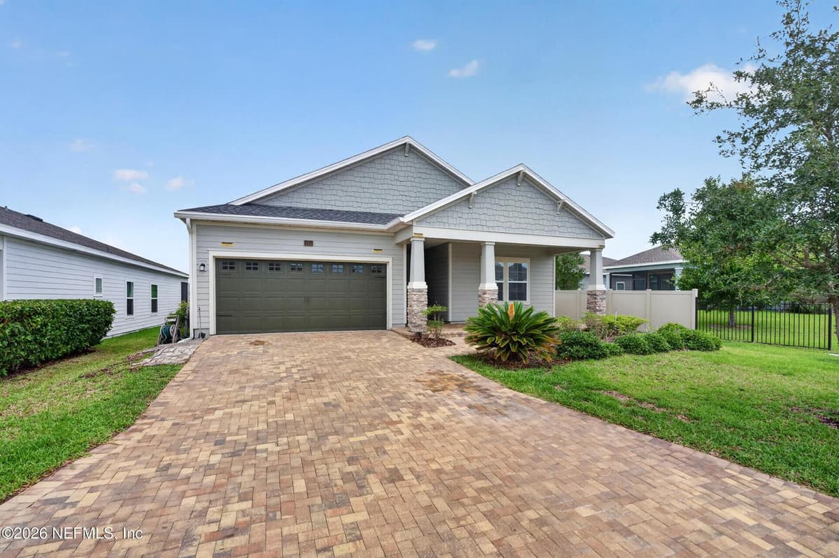 253 RIDGEWIND Drive, St. Augustine, FL 32092, St. Augustine, FL - photo 2