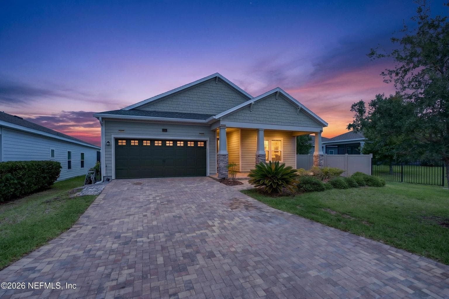 253 RIDGEWIND Drive, St. Augustine, FL 32092, St. Augustine, FL - photo 1